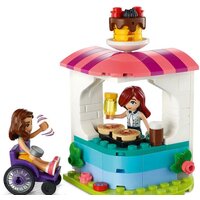 LEGO Friends Магазин панкейков 41753 Image #5