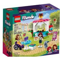 LEGO Friends Магазин панкейков 41753