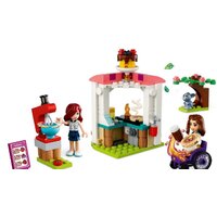 LEGO Friends Магазин панкейков 41753 Image #4