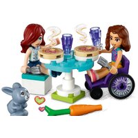 LEGO Friends Магазин панкейков 41753 Image #7