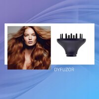 Webber+ Stella HD1998 ( HD-1998F) Image #8