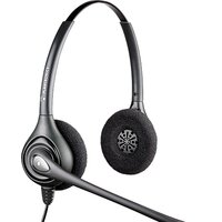 Plantronics SupraPlus BNC Wideband [PL-HW261N-SN]