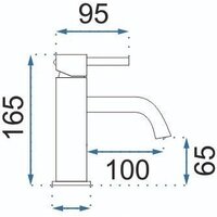 Rea Lungo REA-B4520 (золотой) Image #4