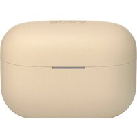 Sony LinkBuds S WF-LS900N (бежевый) Image #3