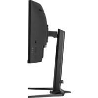 Iiyama G-Master Red Eagle Curved GCB3481WQSU-B1 Image #9