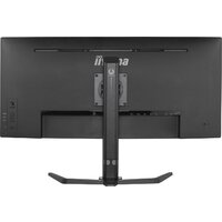 Iiyama G-Master Red Eagle Curved GCB3481WQSU-B1 Image #18