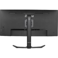 Iiyama G-Master Red Eagle Curved GCB3481WQSU-B1 Image #13