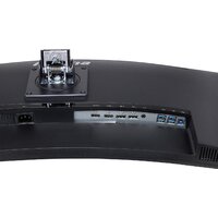 Iiyama G-Master Red Eagle Curved GCB3481WQSU-B1 Image #19