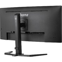 Iiyama G-Master Red Eagle Curved GCB3481WQSU-B1 Image #17