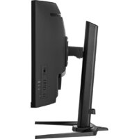 Iiyama G-Master Red Eagle Curved GCB3481WQSU-B1 Image #12