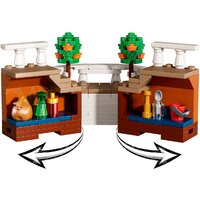 LEGO One Piece 75639 Пиратский корабль «Гоинг Мерри» Image #5