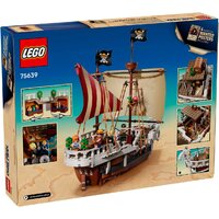 LEGO One Piece 75639 Пиратский корабль «Гоинг Мерри» Image #12