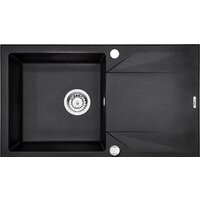 Deante Evora ZQJ G113 (графитовый металлик)