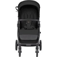 Carrello Bravo Carbon CRL-5530 (Deep Black) Image #3