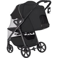 Carrello Bravo Carbon CRL-5530 (Deep Black) Image #6