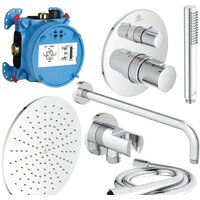 Ideal Standard Ceratherm C100 7 in 1 A7573AA