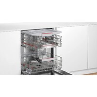 Bosch Serie 6 SMP6ZCS80S Image #2