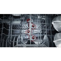 Bosch Serie 6 SMP6ZCS80S Image #8