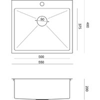 Quadron Hb7910Pvdbsc1 Image #4