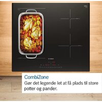 Bosch Serie 6 PVS63KHC1Z Image #7