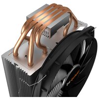 be quiet! Shadow Rock Slim 2 BK032 Image #4