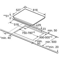 Bosch PXY875DW4E Image #6