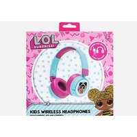 OTL Technologies L.O.L. Surprise! Kids Wireless LOL979 Image #11