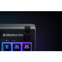 SteelSeries Apex 3 TKL (нет кириллицы) Image #5