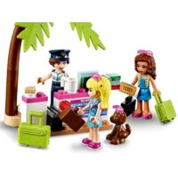LEGO Friends 41429 Самолёт в Хартлейк Сити Image #5