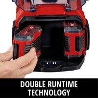 Einhell Aquinna 18/30 F LED Automatic 4180460 (без АКБ) Image #4