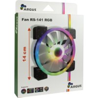 Inter-Tech Argus RS-141 RGB Image #5
