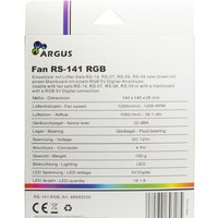 Inter-Tech Argus RS-141 RGB Image #6