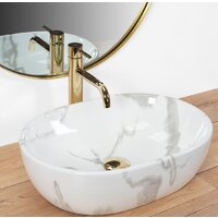 Rea Amelia Marmo Shiny REA-U8001 Image #2