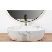 Rea Amelia Marmo Shiny REA-U8001 Image #5