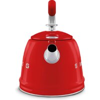 Smeg WKF01RD Image #3