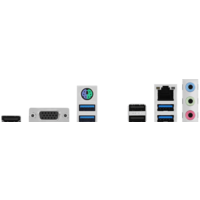 ASUS Prime A620M-K Image #5