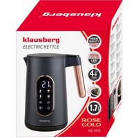 Klausberg KB-7892 Image #22