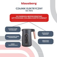 Klausberg KB-7892 Image #7