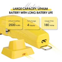 Wmark NG-139 (желтый) Image #5