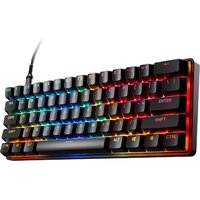 SteelSeries Apex Pro Mini Gen 3 (нет кириллицы)