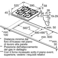 Siemens iQ300 EN6B6HK40 Image #6