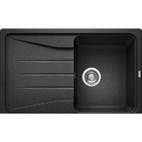 Blanco Sona 45 S (антрацит) [519662] Image #1