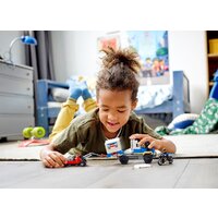 LEGO City 60276 Транспорт для перевозки преступников Image #8