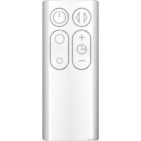 Dyson AM07 белый/серебристый Image #2