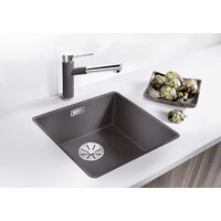 Blanco Subline 400-F 527348 (вулканический серый) Image #2