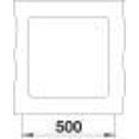 Blanco Subline 400-F 527348 (вулканический серый) Image #4