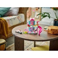 LEGO Disney Гостиница Минни для домашних питомцев 43274 Image #10