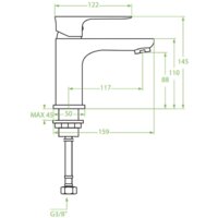 Laveo Raila BLL 622D Image #2