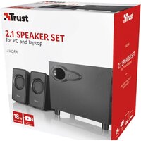 Trust Avora 2.1 Image #5