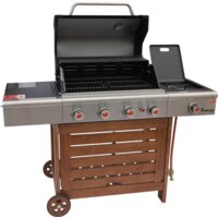 Landmann Triton PTS 4.1 12202 Image #2